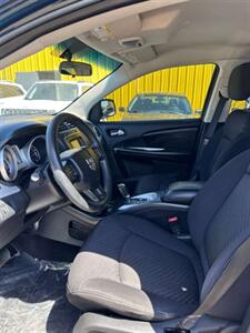 2014 Dodge Journey SXT   - Photo 5 - Denver, CO 80204