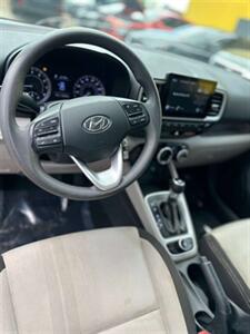2020 Hyundai VENUE SEL - Photo 9 - Denver, CO 80204