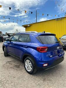 2020 Hyundai VENUE SEL - Photo 3 - Denver, CO 80204