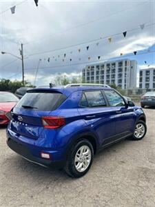 2020 Hyundai VENUE SEL - Photo 10 - Denver, CO 80204