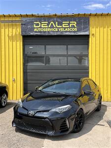 2018 Toyota Corolla L   - Photo 2 - Denver, CO 80204