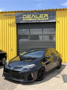 2018 Toyota Corolla L   - Photo 1 - Denver, CO 80204