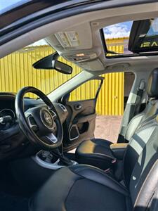 2018 Jeep Compass Latitude   - Photo 6 - Denver, CO 80204