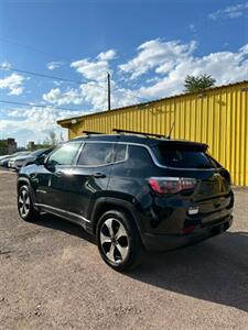 2018 Jeep Compass Latitude   - Photo 3 - Denver, CO 80204