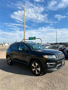 2018 Jeep Compass Latitude   - Photo 2 - Denver, CO 80204