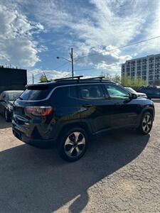 2018 Jeep Compass Latitude   - Photo 4 - Denver, CO 80204