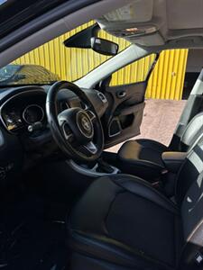 2018 Jeep Compass Latitude   - Photo 5 - Denver, CO 80204