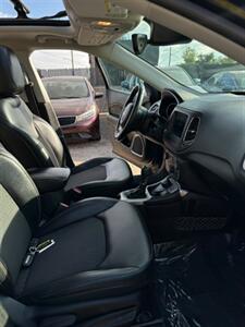 2018 Jeep Compass Latitude   - Photo 7 - Denver, CO 80204