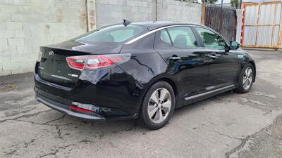 2015 Kia Optima Hybrid EX   - Photo 4 - Sun Valley, CA 91352