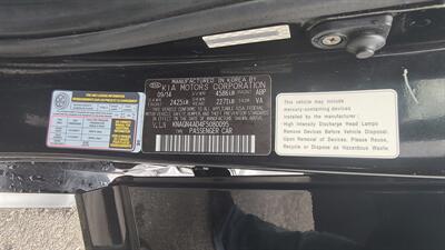 2015 Kia Optima Hybrid EX   - Photo 13 - Sun Valley, CA 91352