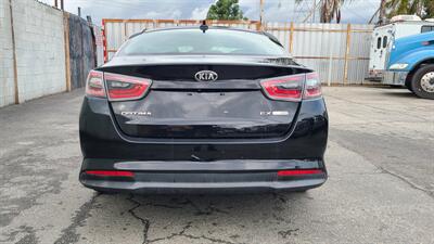 2015 Kia Optima Hybrid EX   - Photo 5 - Sun Valley, CA 91352