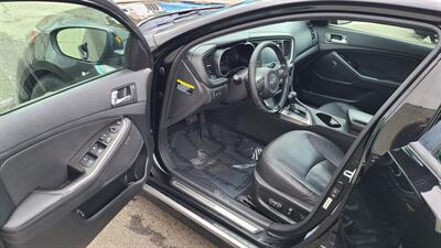 2015 Kia Optima Hybrid EX   - Photo 7 - Sun Valley, CA 91352
