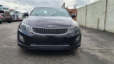2015 Kia Optima Hybrid EX   - Photo 2 - Sun Valley, CA 91352
