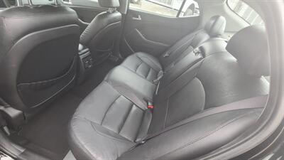 2015 Kia Optima Hybrid EX   - Photo 9 - Sun Valley, CA 91352