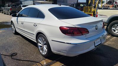 2013 Volkswagen CC VR6 Lux   - Photo 3 - Sun Valley, CA 91352
