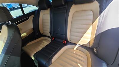 2013 Volkswagen CC VR6 Lux   - Photo 8 - Sun Valley, CA 91352