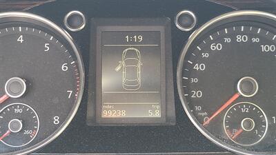 2013 Volkswagen CC VR6 Lux   - Photo 6 - Sun Valley, CA 91352