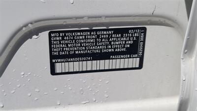 2013 Volkswagen CC VR6 Lux   - Photo 9 - Sun Valley, CA 91352