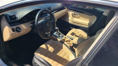 2013 Volkswagen CC VR6 Lux   - Photo 4 - Sun Valley, CA 91352
