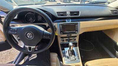 2013 Volkswagen CC VR6 Lux   - Photo 5 - Sun Valley, CA 91352