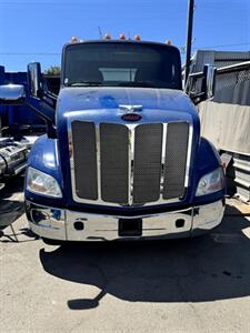 2017 Peterbilt 579   - Photo 6 - Sun Valley, CA 91352