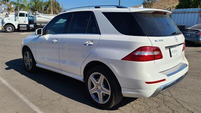 2014 Mercedes-Benz ML 350   - Photo 6 - Sun Valley, CA 91352