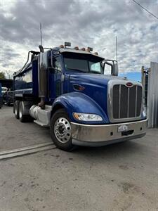 2012 Peterbilt 384   - Photo 2 - Sun Valley, CA 91352