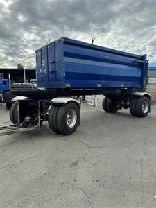 2012 Peterbilt 384   - Photo 7 - Sun Valley, CA 91352