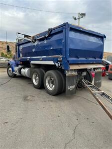 2012 Peterbilt 384   - Photo 8 - Sun Valley, CA 91352