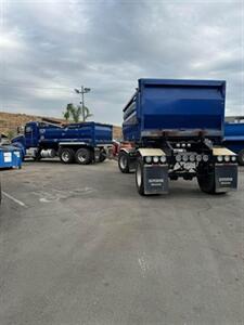 2012 Peterbilt 384   - Photo 6 - Sun Valley, CA 91352