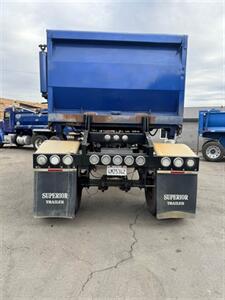 2012 Peterbilt 384   - Photo 5 - Sun Valley, CA 91352