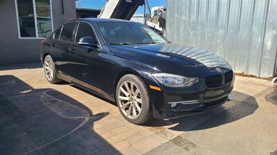 2015 BMW 3 Series 320i xDrive   - Photo 1 - Sun Valley, CA 91352