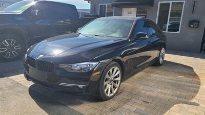 2015 BMW 3 Series 320i xDrive   - Photo 2 - Sun Valley, CA 91352