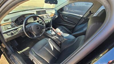 2015 BMW 3 Series 320i xDrive   - Photo 5 - Sun Valley, CA 91352