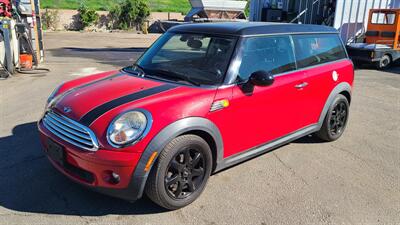 2009 MINI Cooper Clubman - Photo 1 - Sun Valley, CA 91352