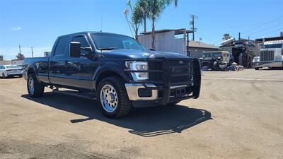 2015 Ford F-250 Super Duty XL   - Photo 1 - Sun Valley, CA 91352