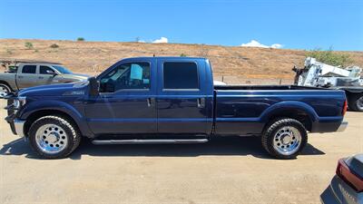 2015 Ford F-250 Super Duty XL   - Photo 4 - Sun Valley, CA 91352