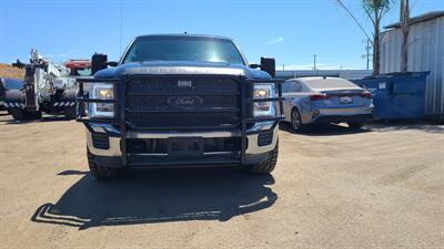 2015 Ford F-250 Super Duty XL   - Photo 2 - Sun Valley, CA 91352