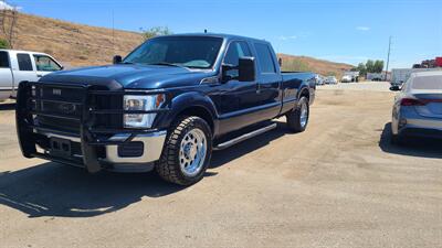 2015 Ford F-250 Super Duty XL   - Photo 3 - Sun Valley, CA 91352