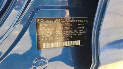 2017 Hyundai ELANTRA SE   - Photo 11 - Sun Valley, CA 91352