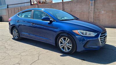 2017 Hyundai ELANTRA SE   - Photo 3 - Sun Valley, CA 91352