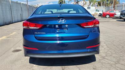 2017 Hyundai ELANTRA SE   - Photo 5 - Sun Valley, CA 91352