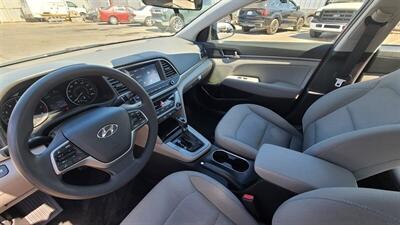 2017 Hyundai ELANTRA SE   - Photo 10 - Sun Valley, CA 91352