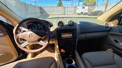 2011 Mercedes-Benz ML 350   - Photo 6 - Sun Valley, CA 91352
