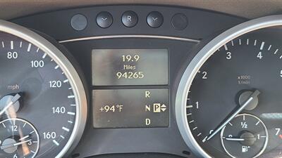 2011 Mercedes-Benz ML 350   - Photo 7 - Sun Valley, CA 91352