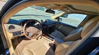 2011 Mercedes-Benz ML 350   - Photo 5 - Sun Valley, CA 91352