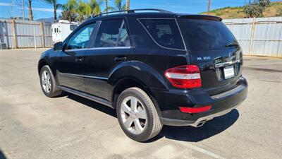 2011 Mercedes-Benz ML 350   - Photo 4 - Sun Valley, CA 91352