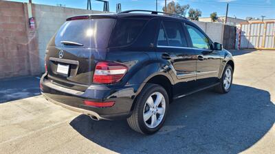 2011 Mercedes-Benz ML 350   - Photo 3 - Sun Valley, CA 91352