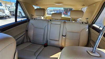 2011 Mercedes-Benz ML 350   - Photo 8 - Sun Valley, CA 91352