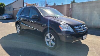 2011 Mercedes-Benz ML 350   - Photo 2 - Sun Valley, CA 91352